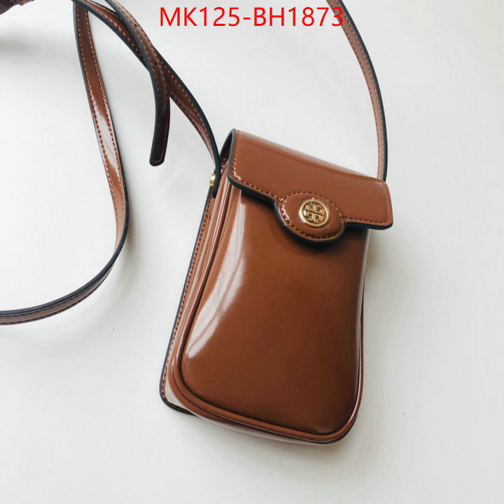 Tory Burch Bags(TOP)-Crossbody- best replica quality ID: BH1873 $: 125USD,