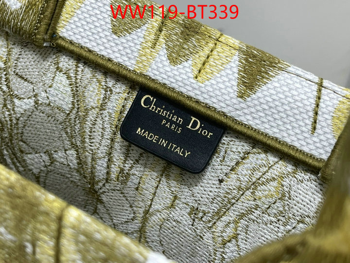 Dior Bags Big Sale ID: BT339