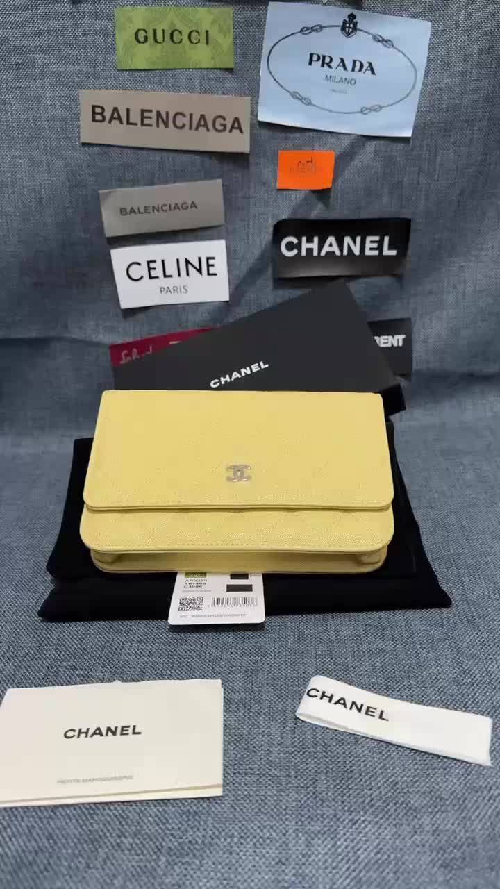 Chanel Bags(TOP)-Crossbody- sale outlet online ID: TS1972 $: 115USD,