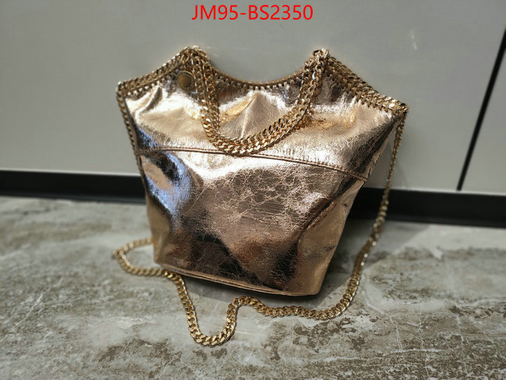 Stella McCartney Bags(TOP)-Handbag- best knockoff ID: BS2350 $: 95USD,