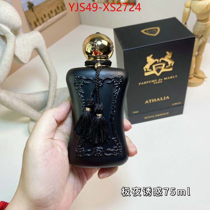 Perfume-Parfums de Marly practical and versatile replica designer ID: XS2724 $: 49USD