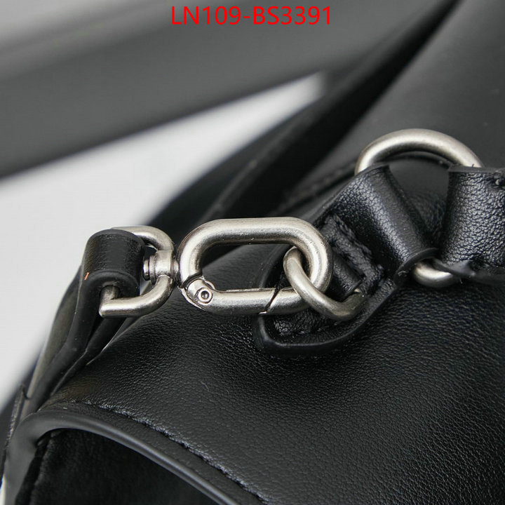 Balenciaga Bags(4A)-Hourglass- top grade ID: BS3391 $: 109USD,