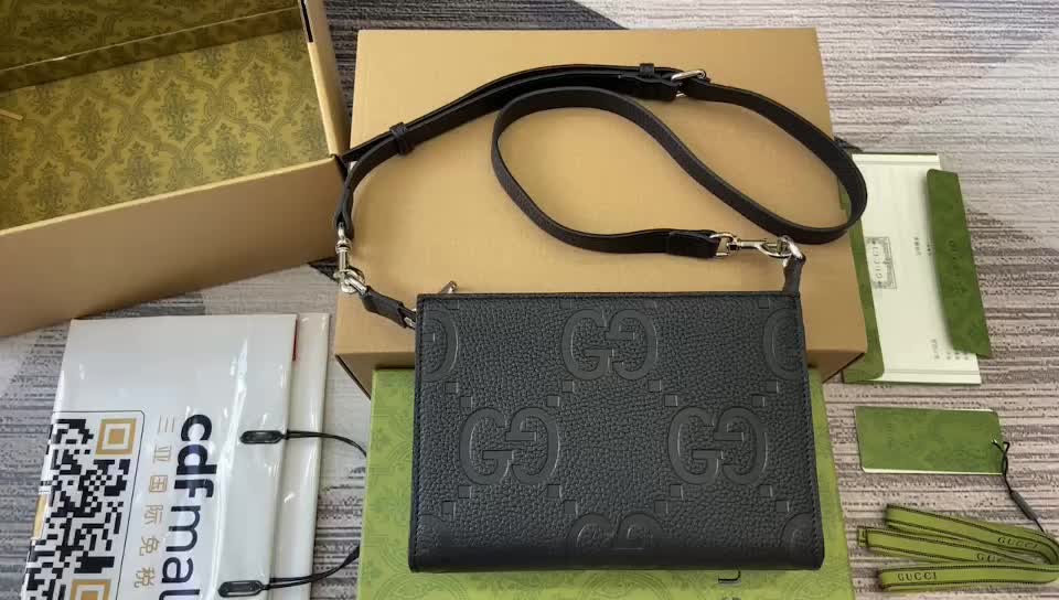 Gucci Bags(TOP)-Crossbody- aaaaa+ replica designer ID: BS2609 $: 175USD,