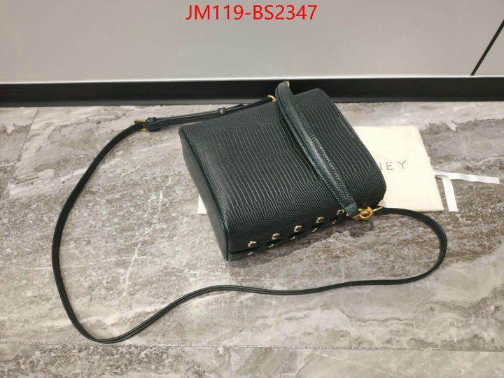 Stella McCartney Bags(TOP)-Crossbody- find replica ID: BS2347 $: 119USD,