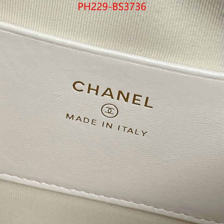 Chanel Bags(TOP)-Crossbody- online sale ID: BS3736 $: 229USD,