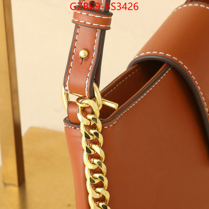 CELINE Bags(4A)-Crossbody- wholesale replica ID: BS3426 $: 69USD,