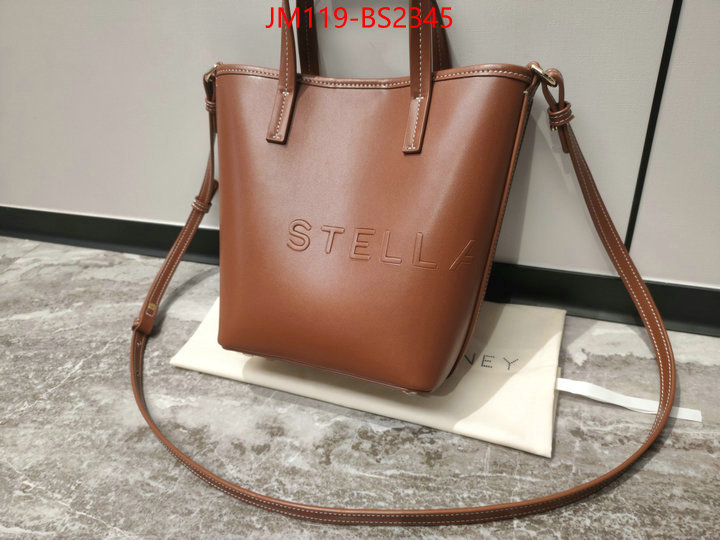 Stella McCartney Bags(TOP)-Crossbody- copy ID: BS2345 $: 119USD,