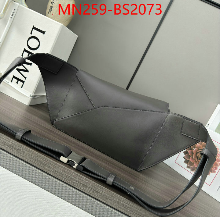 Loewe Bags(TOP)-Discovery- top sale ID: BS2073 $: 259USD,