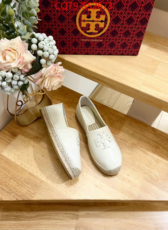 Women Shoes-Tory Burch first copy ID: SS2673 $: 79USD