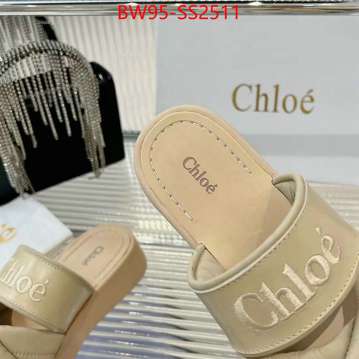 Women Shoes-Chloe where to buy the best replica ID: SS2511 $: 95USD