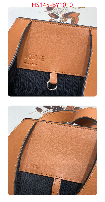 Loewe Bags(4A)-Crossbody- wholesale ID: BY1010 $: 145USD,