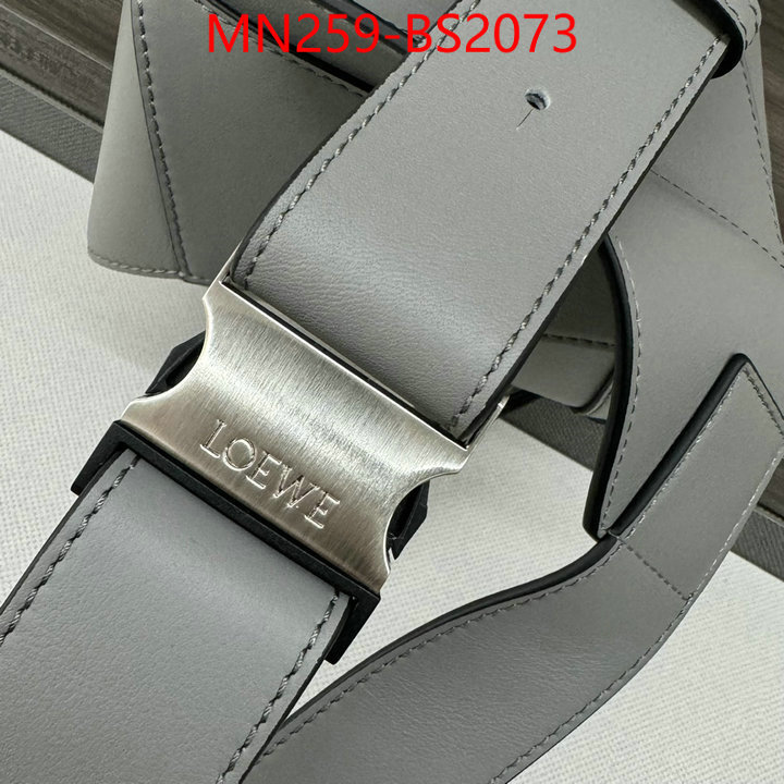 Loewe Bags(TOP)-Discovery- top sale ID: BS2073 $: 259USD,