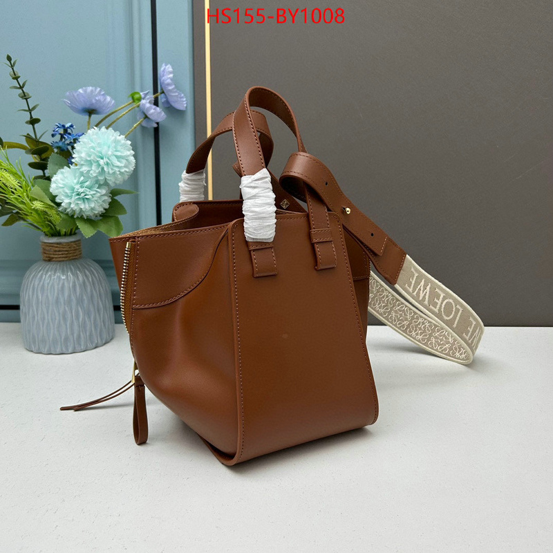 Loewe Bags(4A)-Crossbody- wholesale replica ID: BY1008 $: 155USD,