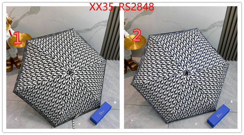 Umbrella-Dior where to buy replicas ID: RS2848 $: 35USD