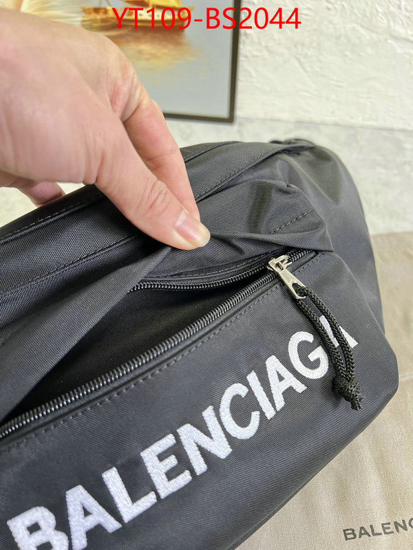 Balenciaga Bags(TOP)-Discovery- buy cheap replica ID: BS2044 $: 109USD,