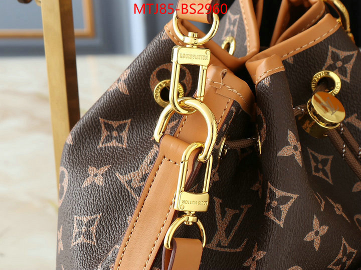 LV Bags(4A)-Pochette MTis Bag- sellers online ID: BS2960 $: 85USD,