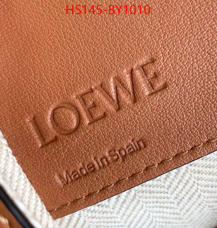 Loewe Bags(4A)-Crossbody- wholesale ID: BY1010 $: 145USD,