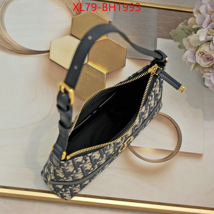 Dior Bags(4A)-Other Style- sell online ID: BH1993 $: 79USD,