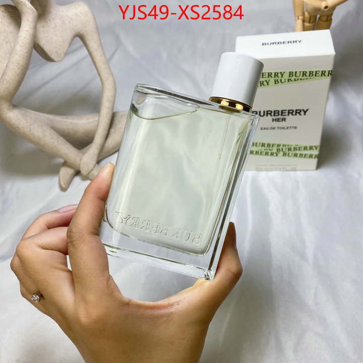 Perfume-Burberry styles & where to buy ID: XS2584 $: 49USD