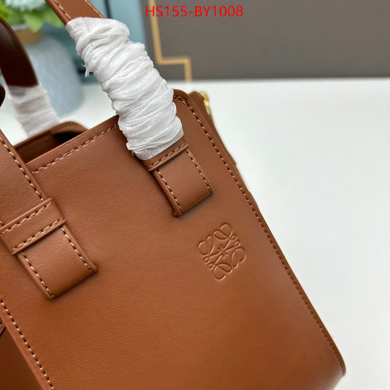 Loewe Bags(4A)-Crossbody- wholesale replica ID: BY1008 $: 155USD,