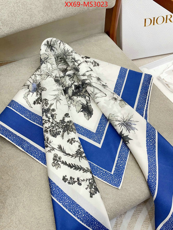 Scarf-Dior best website for replica ID: MS3023 $: 69USD