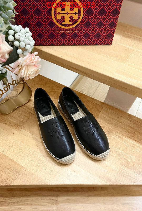 Women Shoes-Tory Burch first copy ID: SS2673 $: 79USD