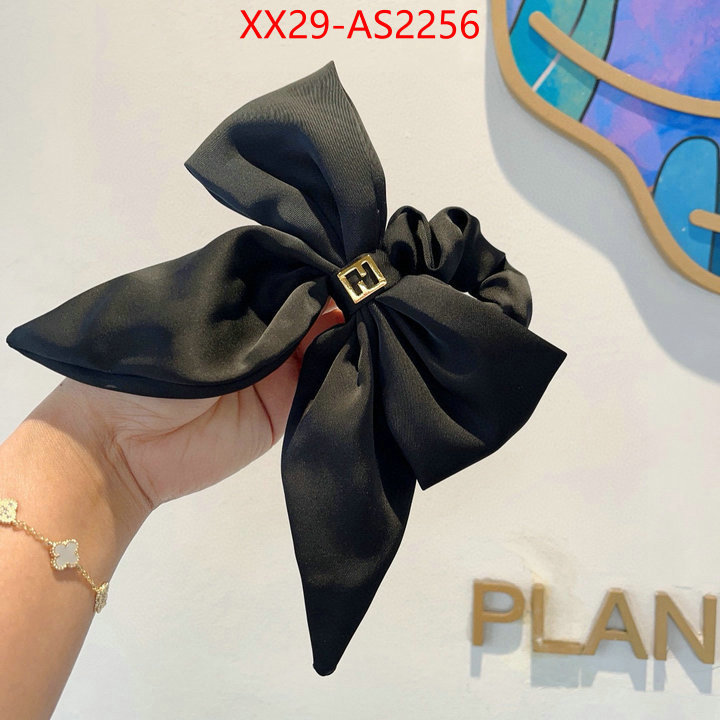 Hair band-Fendi where can i find ID: AS2256 $: 29USD