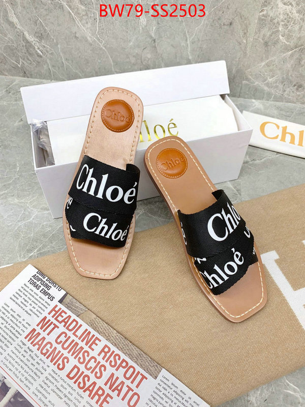 Women Shoes-Chloe where can i find ID: SS2503 $: 79USD