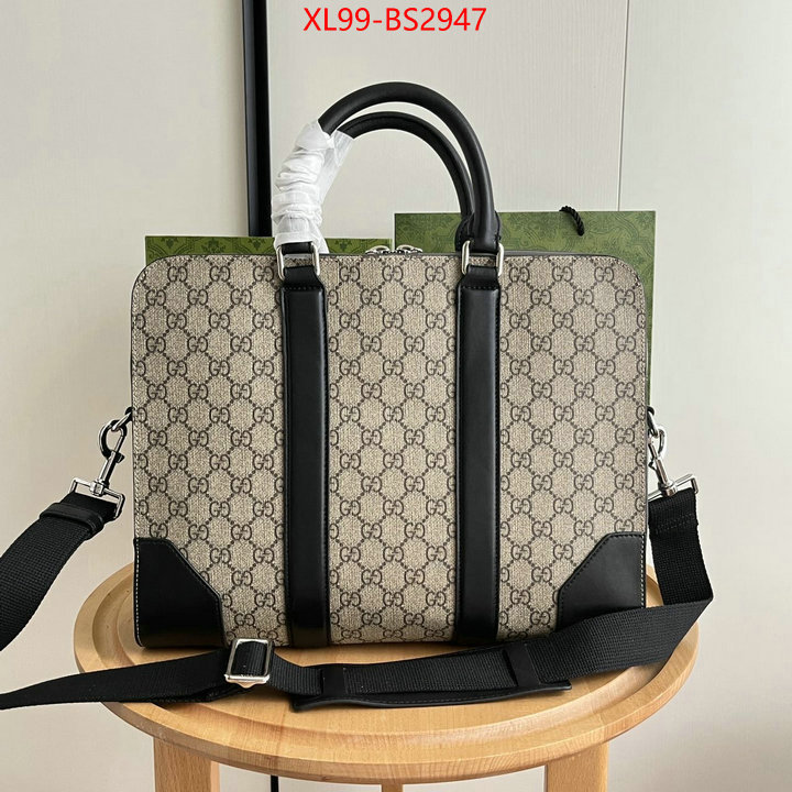 Gucci Bags(4A)-Handbag- where to find best ID: BS2947 $: 99USD,