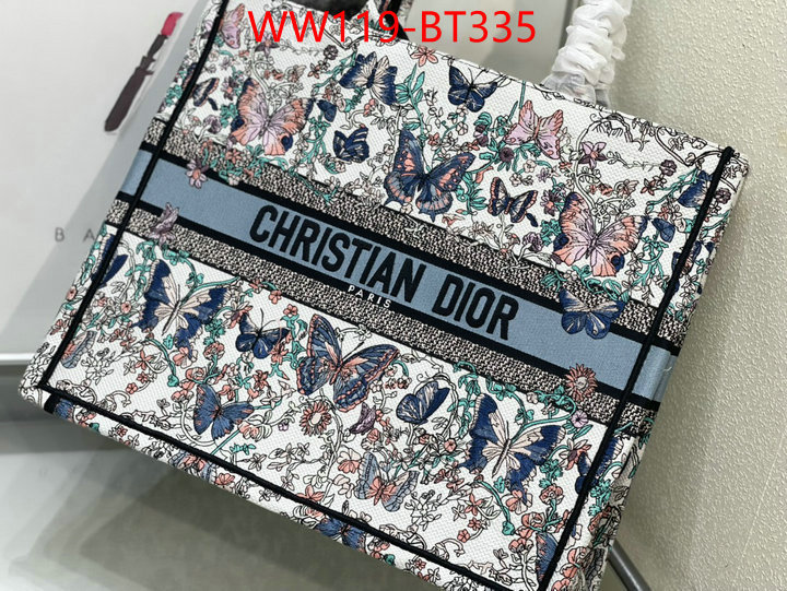 Dior Bags Big Sale ID: BT335