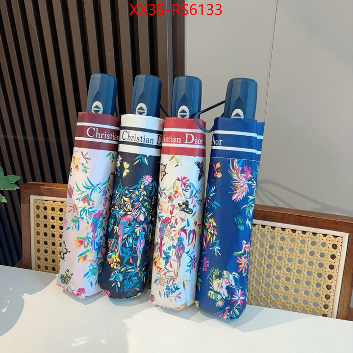 Umbrella-Dior what 1:1 replica ID: RS6133 $: 35USD