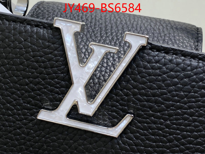 LV Bags(TOP)-Handbag Collection- buy cheap ID: BS6584