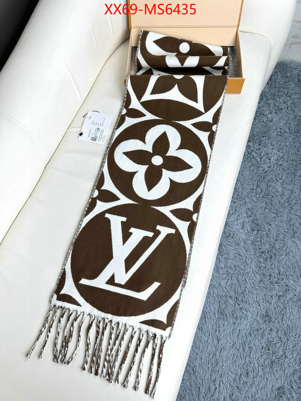 Scarf-LV cheap replica ID: MS6435 $: 69USD