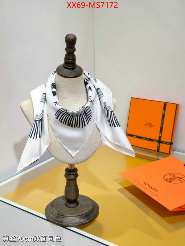 Scarf-Hermes ID: MS7172 $: 69USD