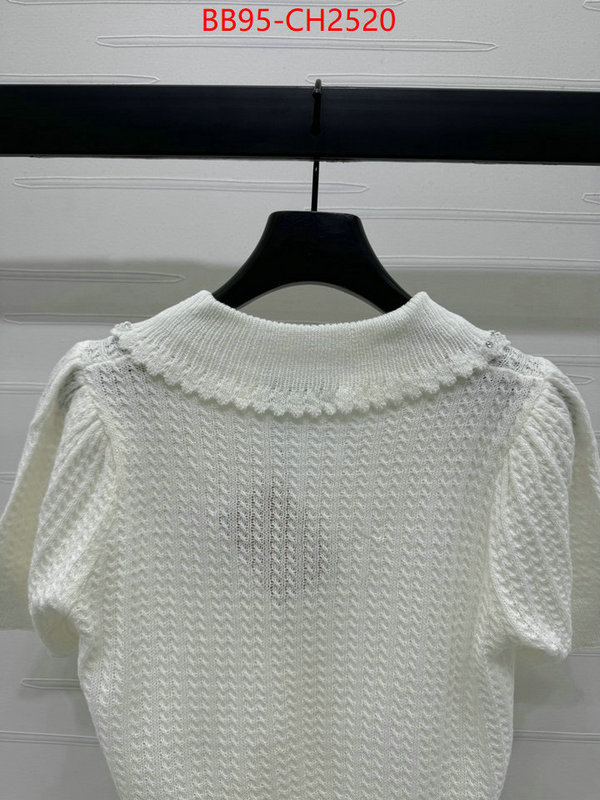 Clothing-MIU MIU where to buy replicas ID: CH2520 $: 95USD