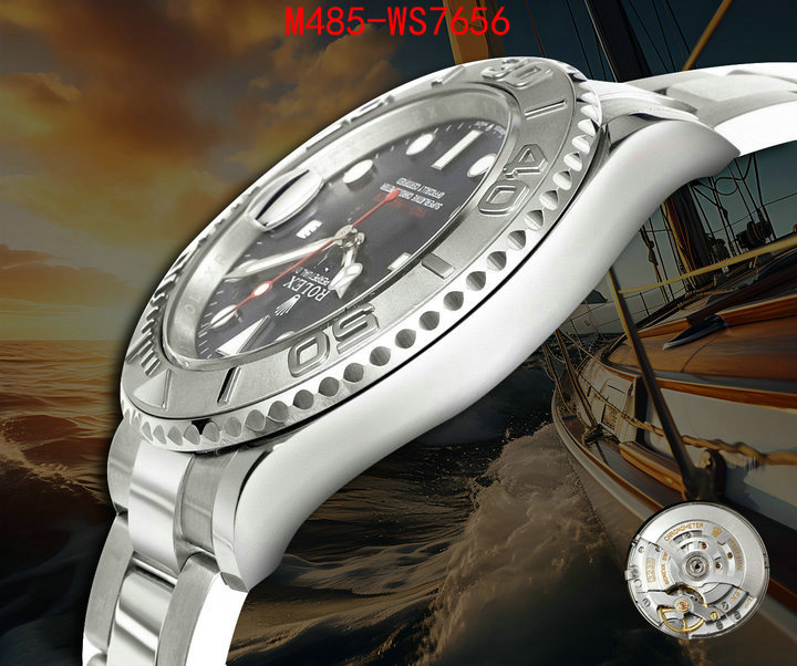 Watch(TOP)-Rolex at cheap price ID: WS7656 $: 485USD
