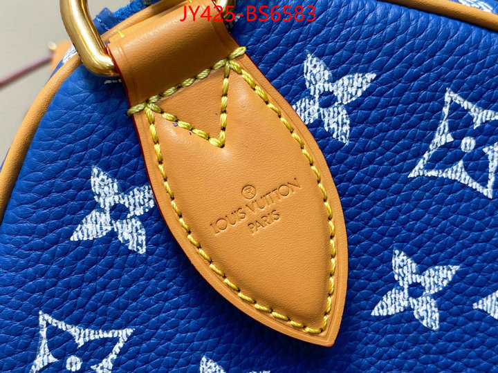 LV Bags(TOP)-Speedy- cheap ID: BS6583 $: 425USD,