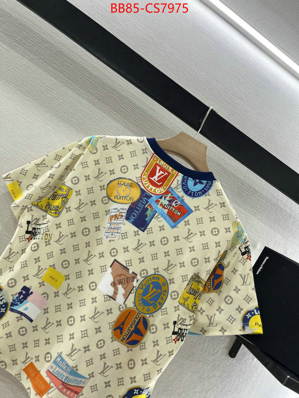 Clothing-LV best ID: CS7975 $: 85USD