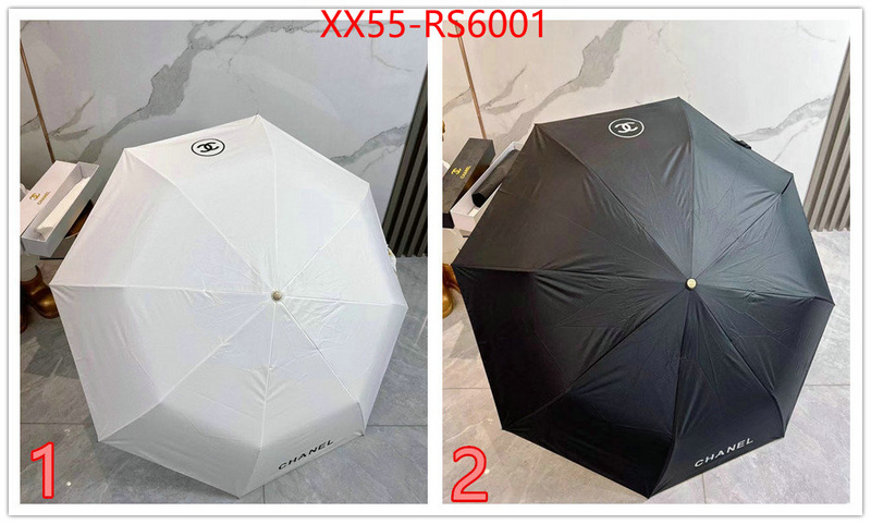 Umbrella-Chanel perfect quality designer replica ID: RS6001 $: 55USD