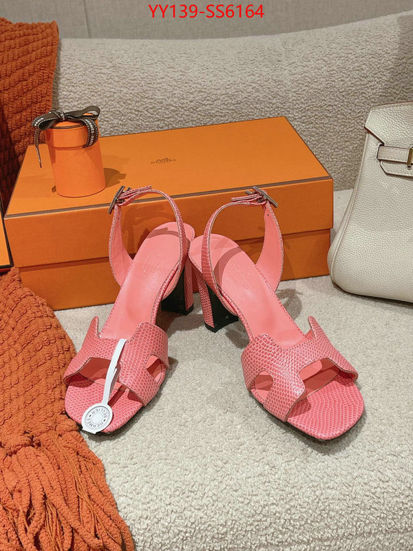 Women Shoes-Hermes store ID: SS6164 $: 139USD
