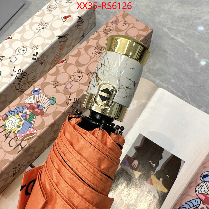 Umbrella-Coach best replica ID: RS6126 $: 35USD