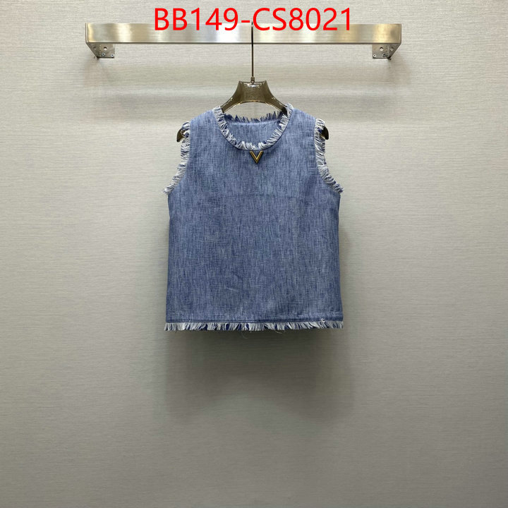 Clothing-Valentino perfect ID: CS8021 $: 149USD
