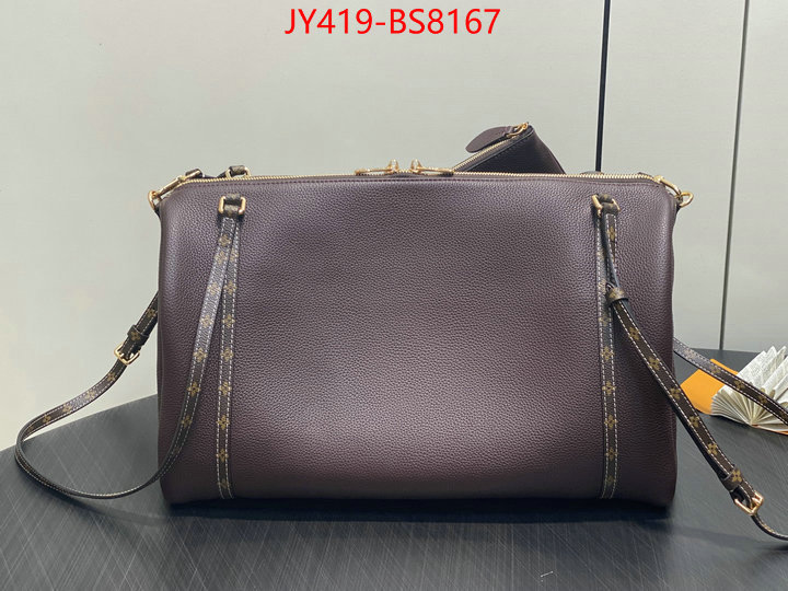 LV Bags(TOP)-Speedy- the best designer ID: BS8167 $: 419USD,