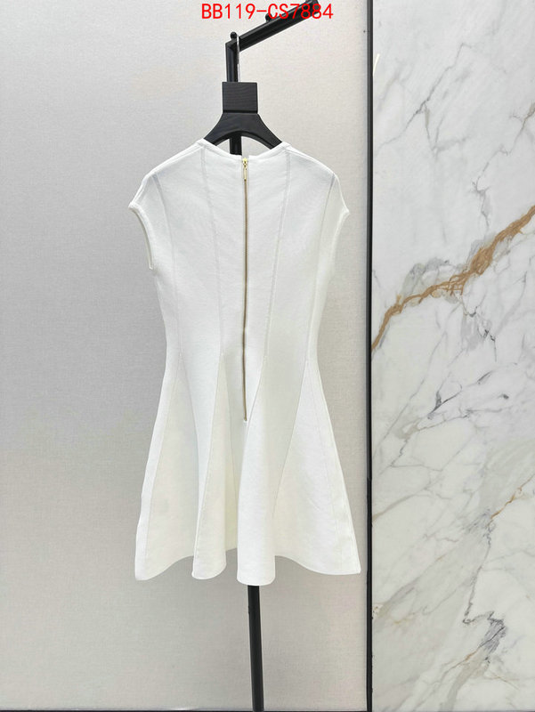 Clothing-Balmain top ID: CS7884 $: 119USD