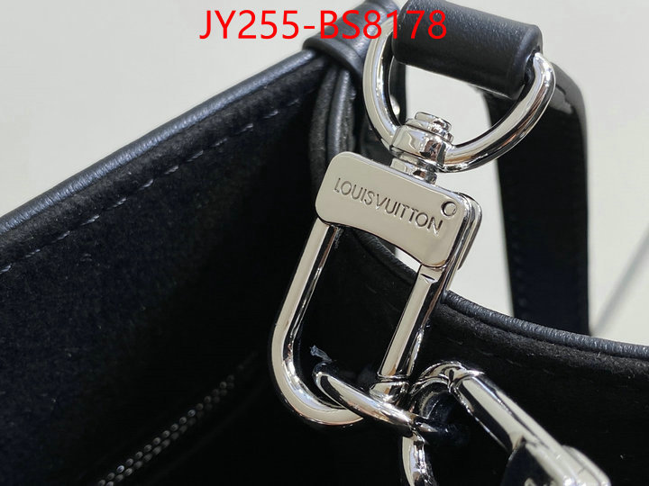 LV Bags(TOP)-Handbag Collection- where can i buy the best quality ID: BS8178 $: 255USD,