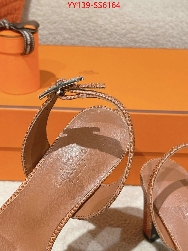 Women Shoes-Hermes store ID: SS6164 $: 139USD