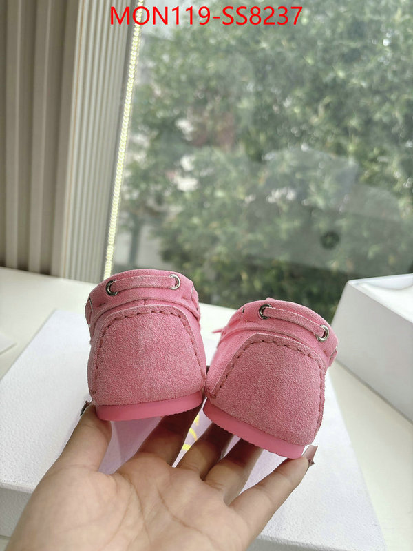 Women Shoes-Dior 7 star ID: SS8237 $: 119USD