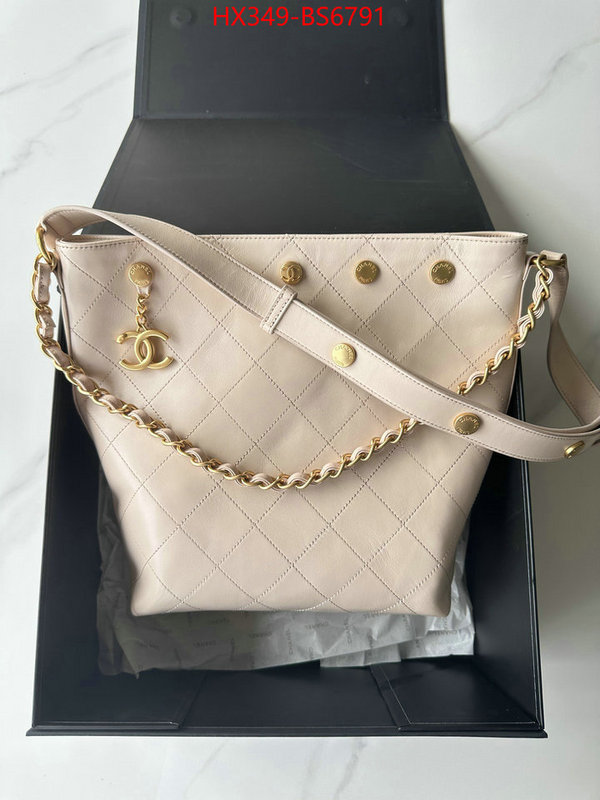 Chanel Bags(TOP)-Handbag- designer fake ID: BS6791 $: 349USD,