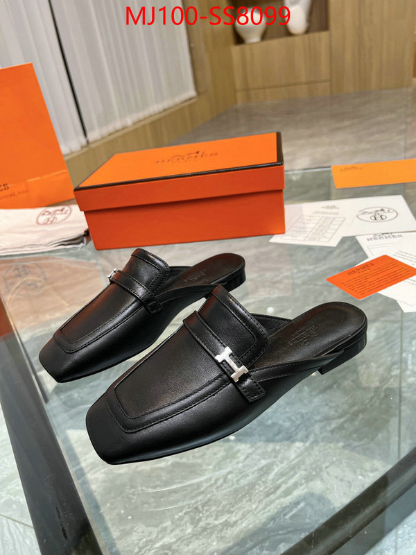Women Shoes-Hermes replica aaaaa designer ID: SS8099 $: 100USD