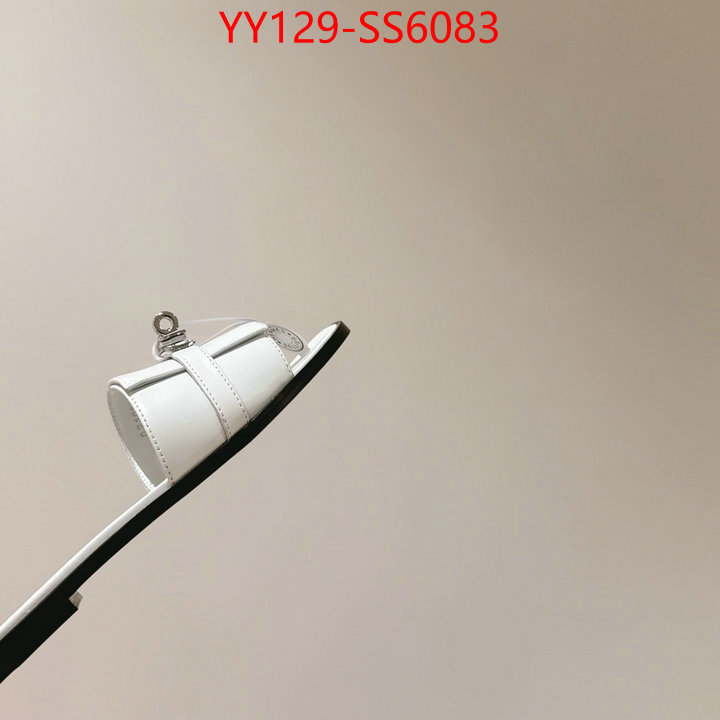 Women Shoes-Hermes online sales ID: SS6083 $: 129USD